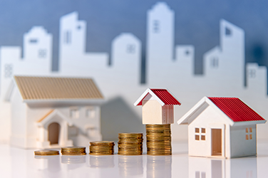 Investir no mercado imobiliário